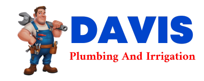 Trusted plumber in JAY EM